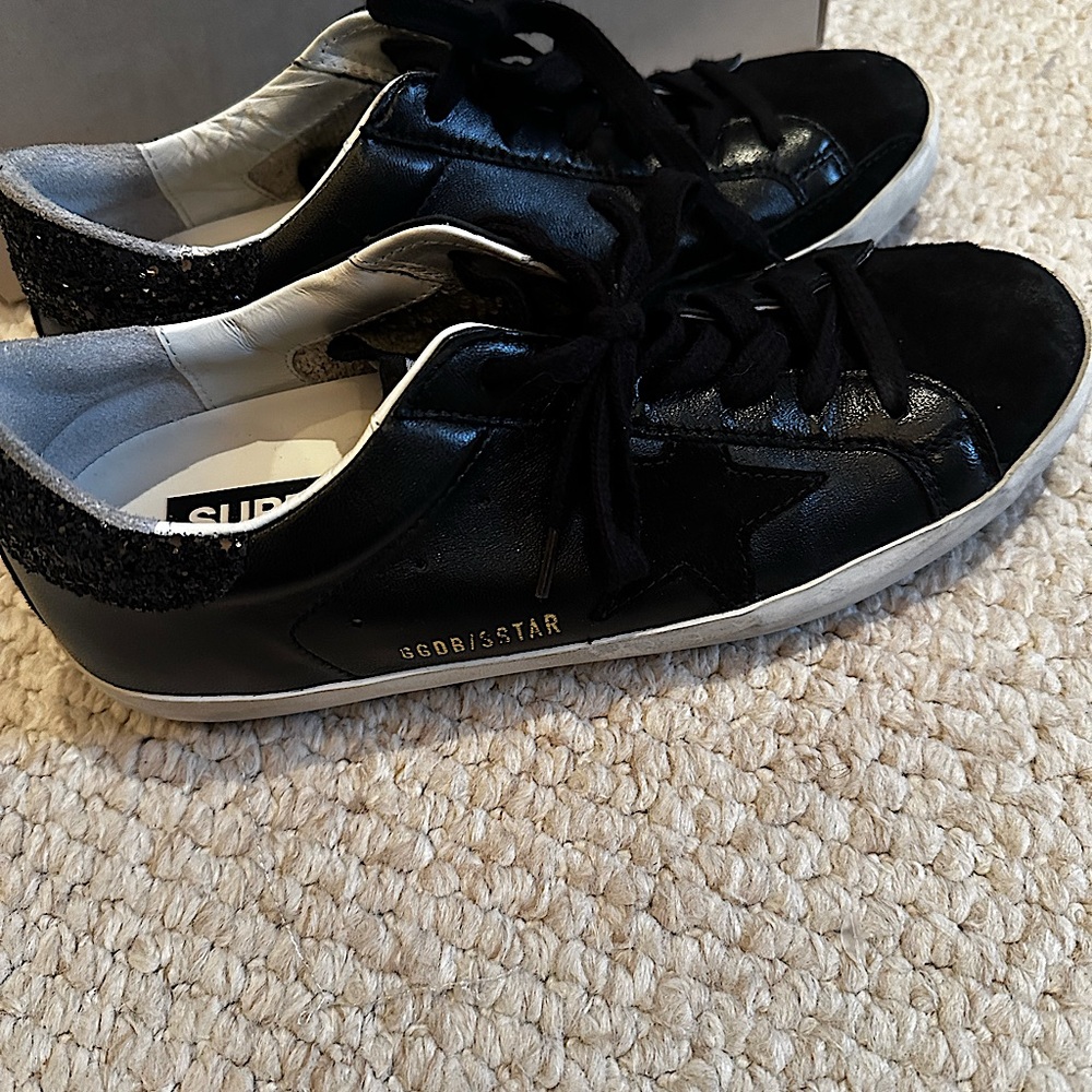 Golden Goose